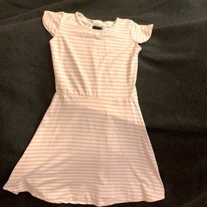 Big Girls Dress